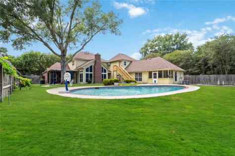 3234 Canadian Street Katy TX 77493