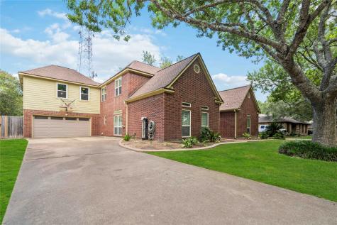 3234 Canadian Street Katy TX 77493