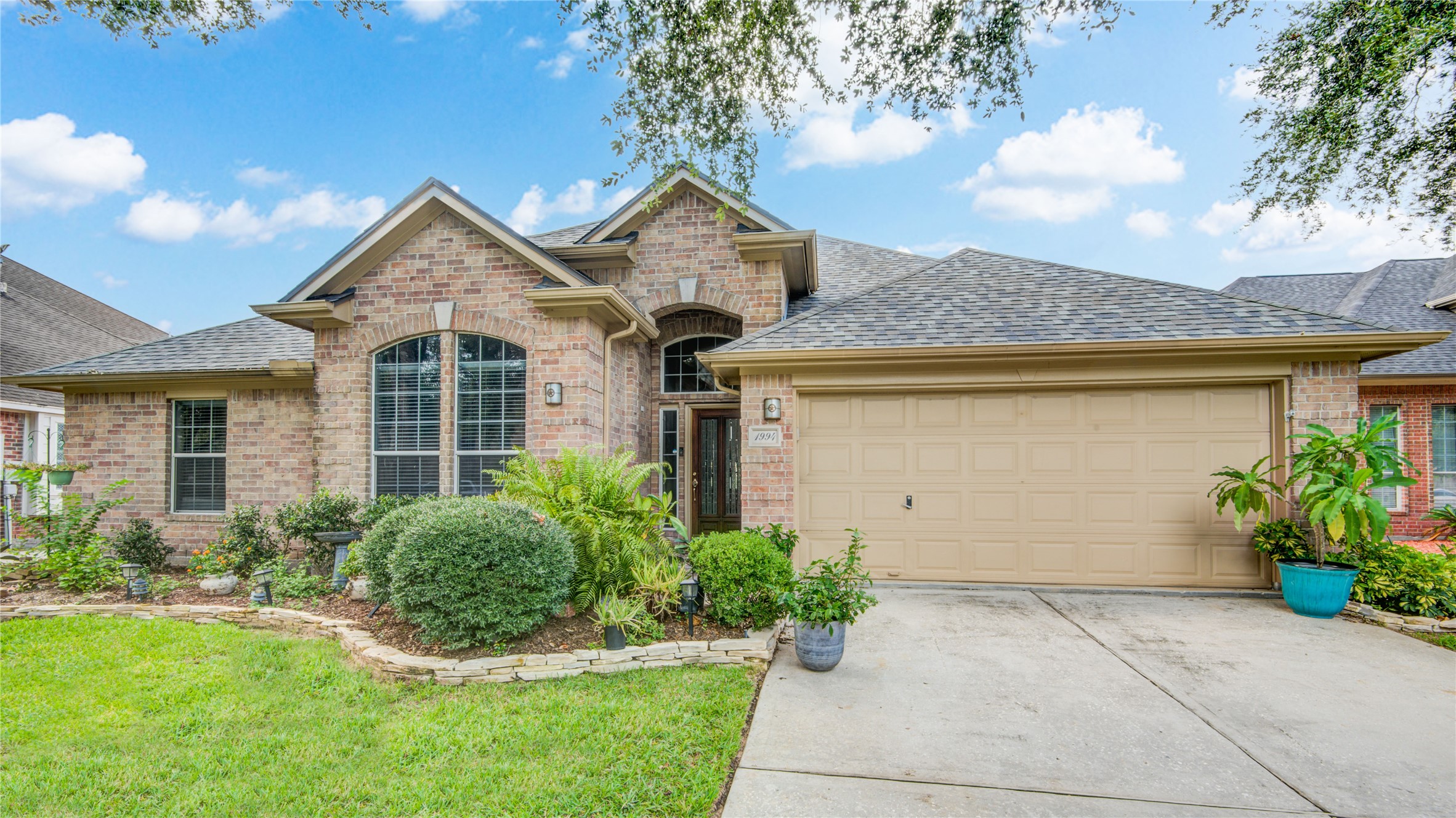 1994 Kingston Cove League City TX 77573