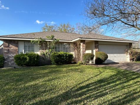 3111 Norwich Street Pearland TX 77584