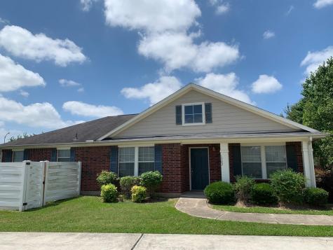 1502 Palcio Real Drive Houston TX 77047
