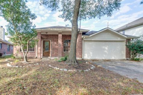 14515 Golden Cypress Lane Cypress TX 77429