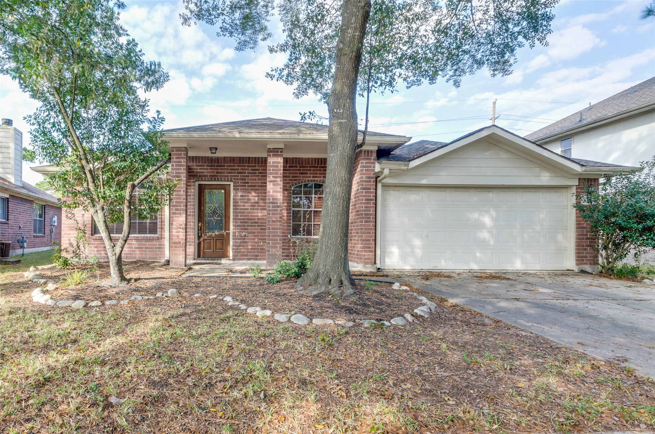14515 Golden Cypress Lane Cypress TX 77429