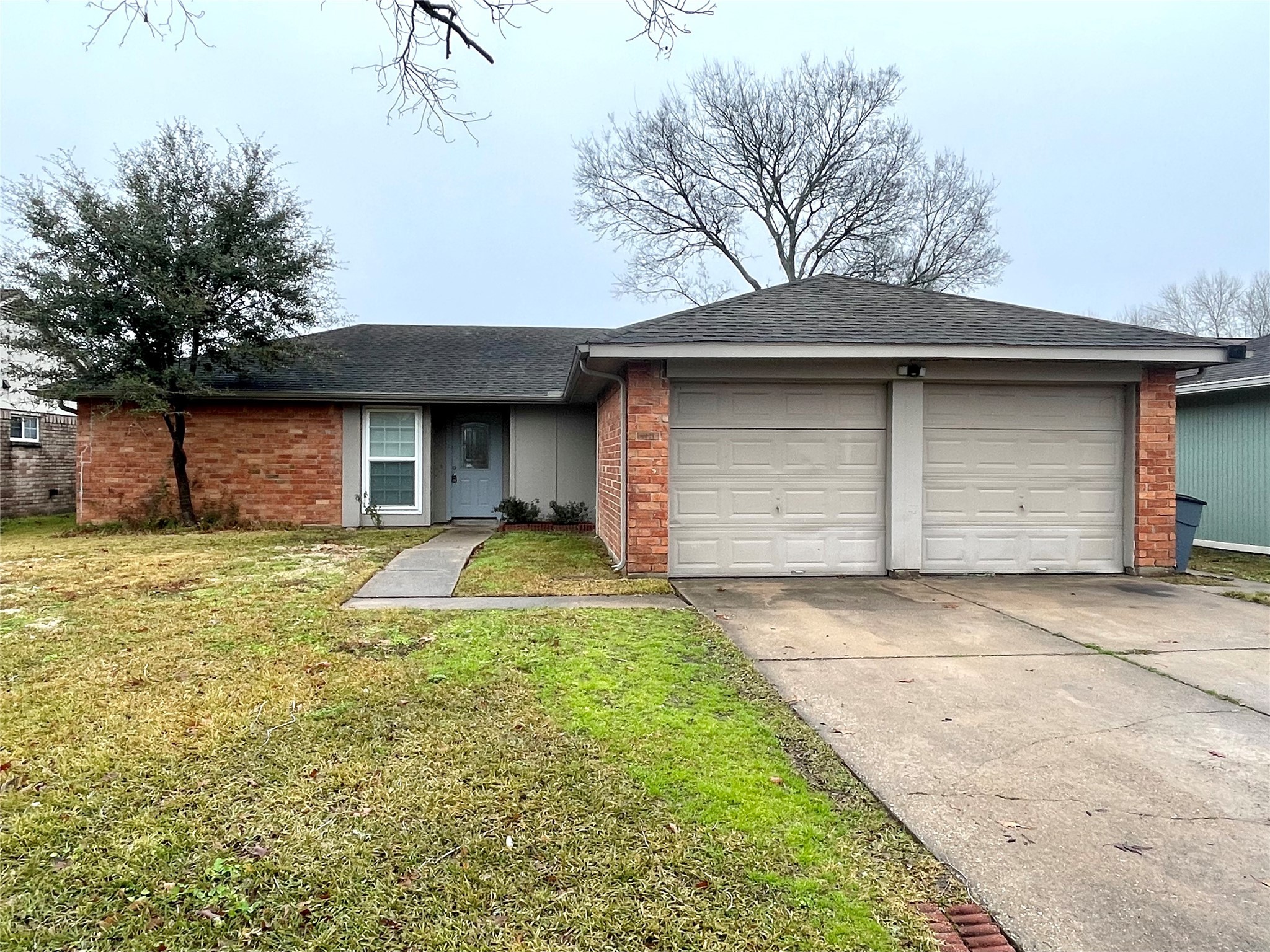 2450 Heritage Bend Drive Webster TX 77598