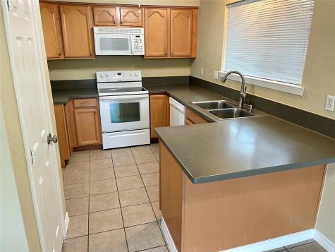 2450 Heritage Bend Drive Webster TX 77598