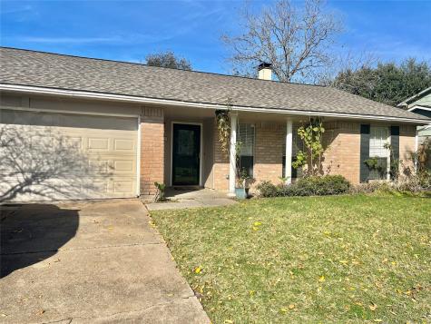 10010 Autumn Harvest Drive Houston TX 77064