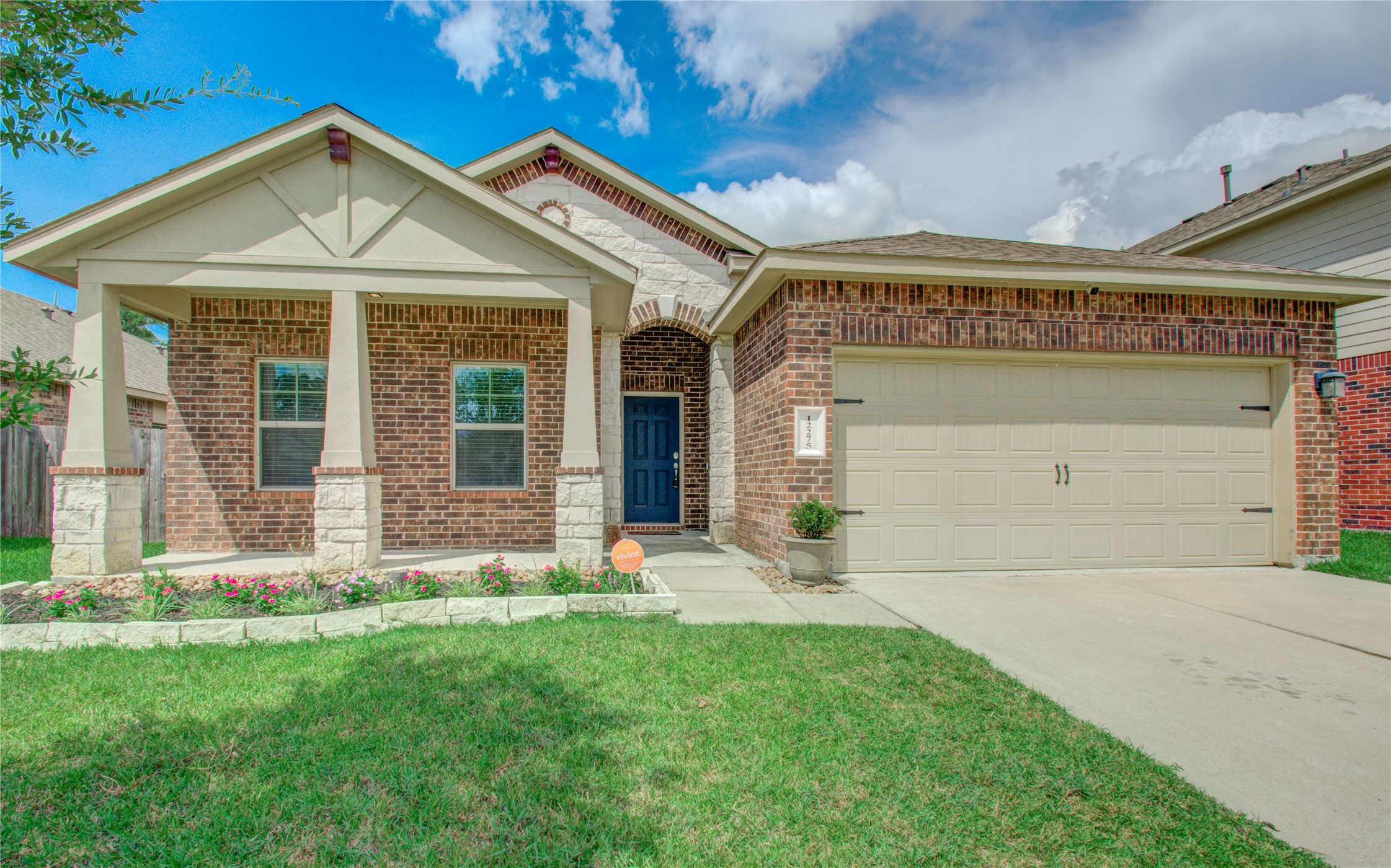 12275 Little Blue Heron Lane Conroe TX 77304