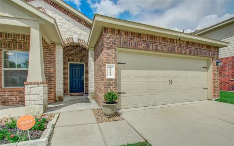 12275 Little Blue Heron Lane Conroe TX 77304