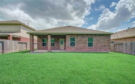 12275 Little Blue Heron Lane Conroe TX 77304