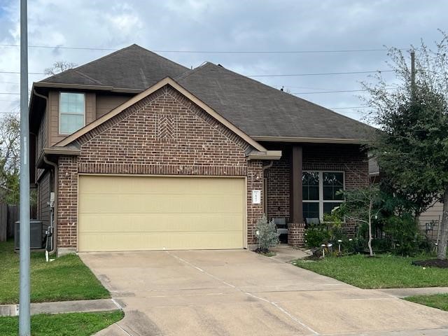 3607 Wigeon Ridge Lane Houston TX 77047
