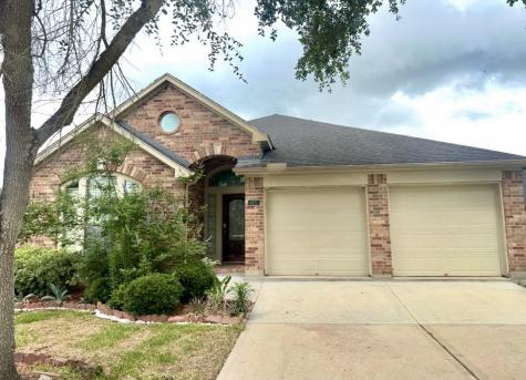 4511 Blakes Ridge Street Fresno TX 77545