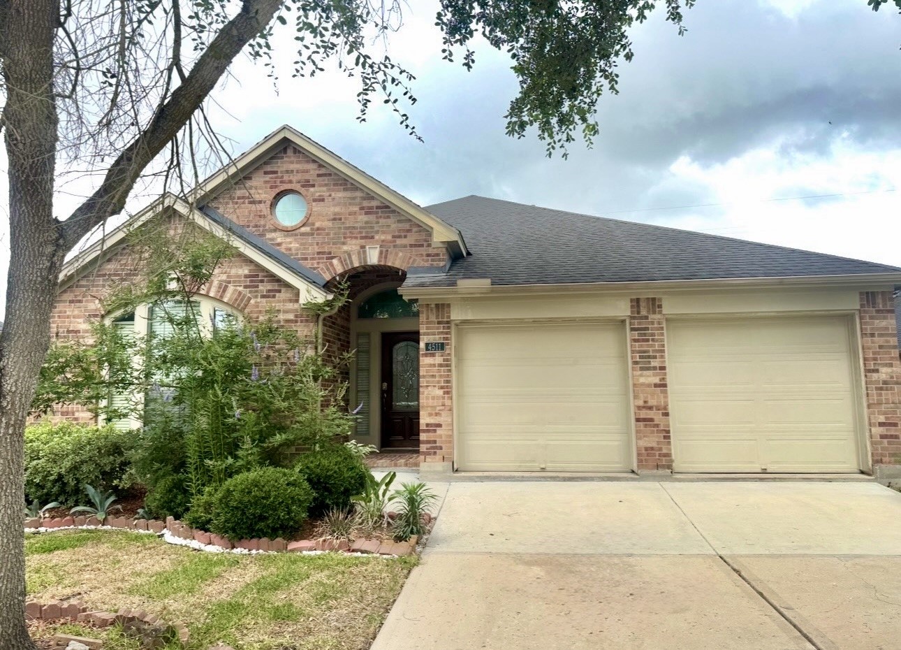 4511 Blakes Ridge Street Fresno TX 77545