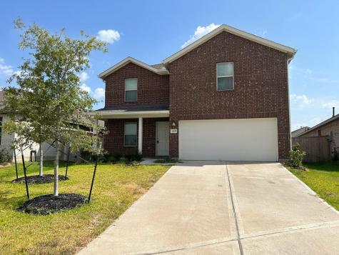 24219 Becker Hollow Lane Hockley TX 77447