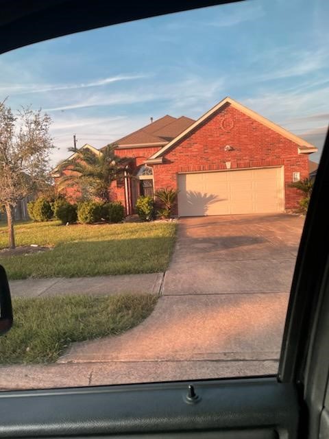 4101 Canterbury Park Lane Pearland TX 77584
