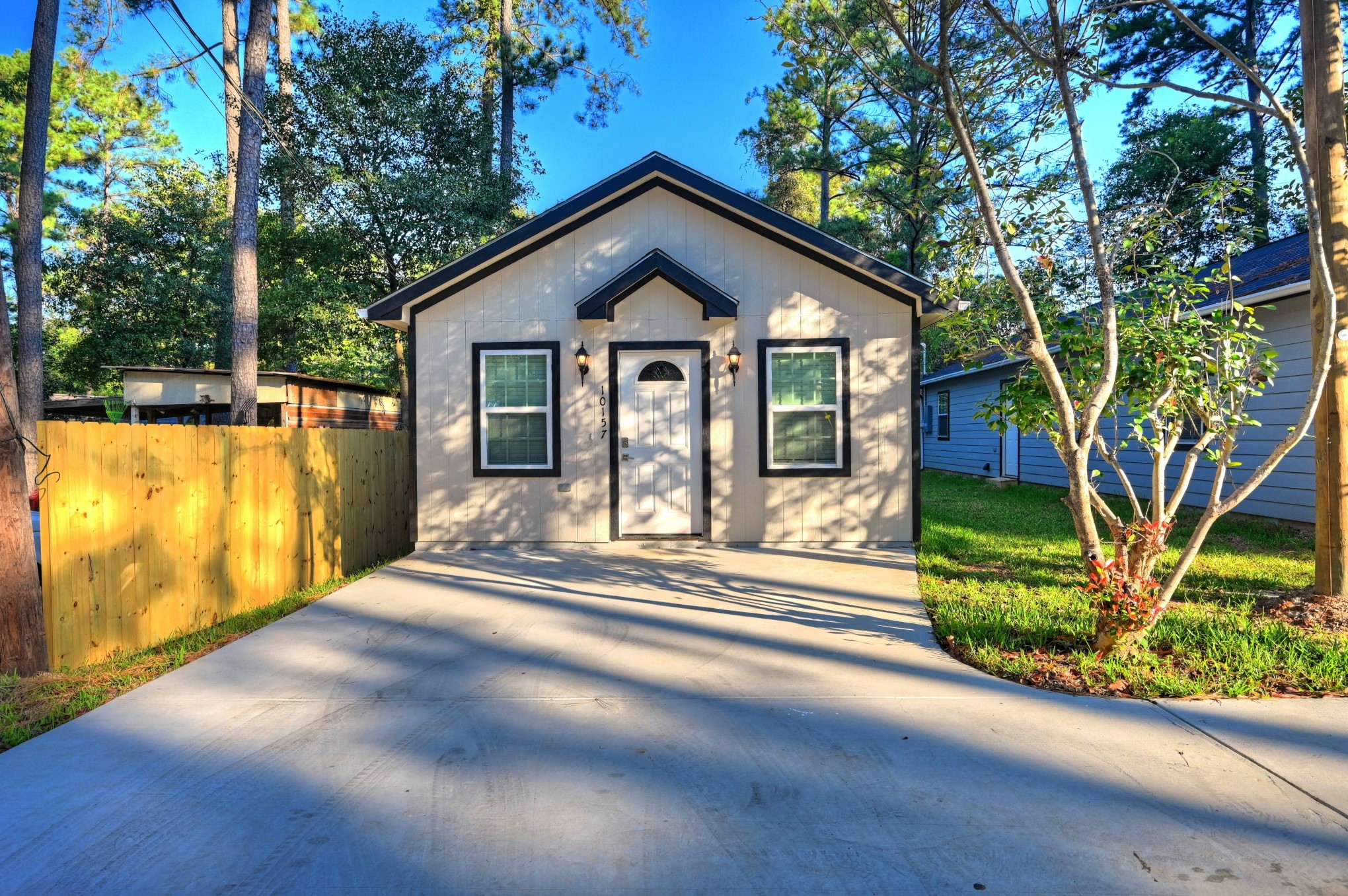 10157 Barberry Street Willis TX 77318