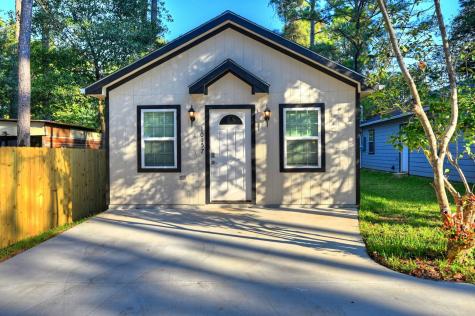 10157 Barberry Street Willis TX 77318