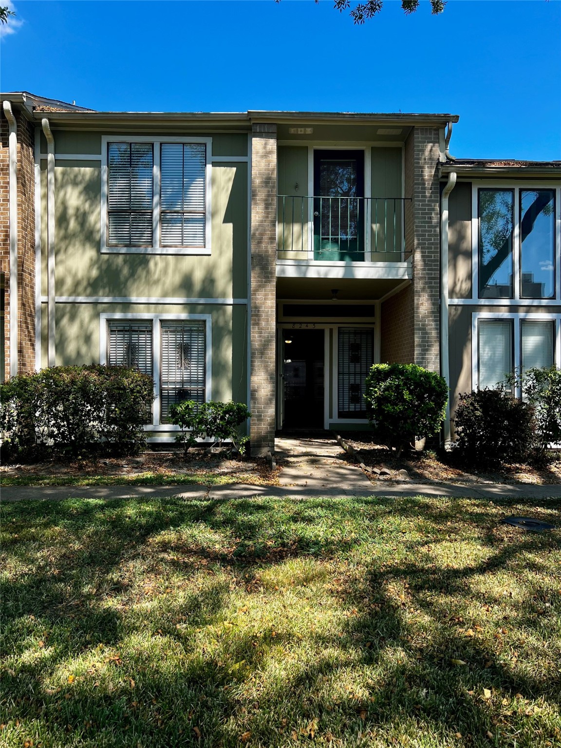 8243 Wednesbury Lane Houston TX 77074