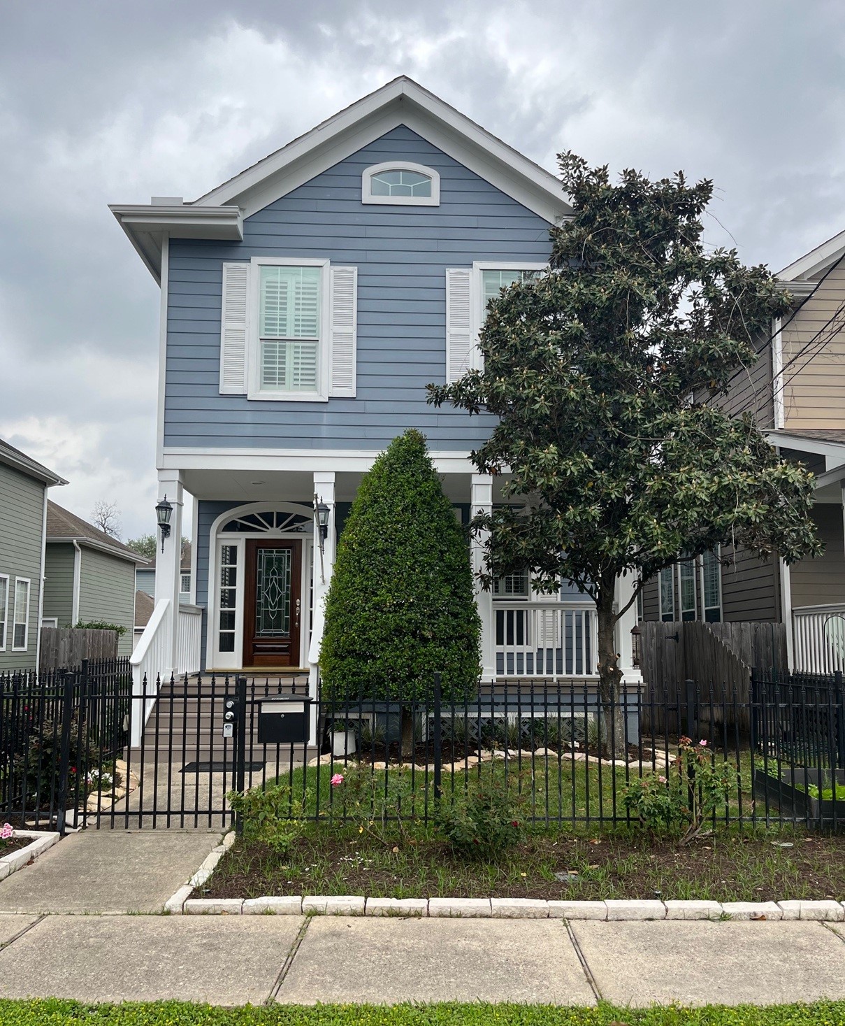 1523 W 24th Street Houston TX 77008