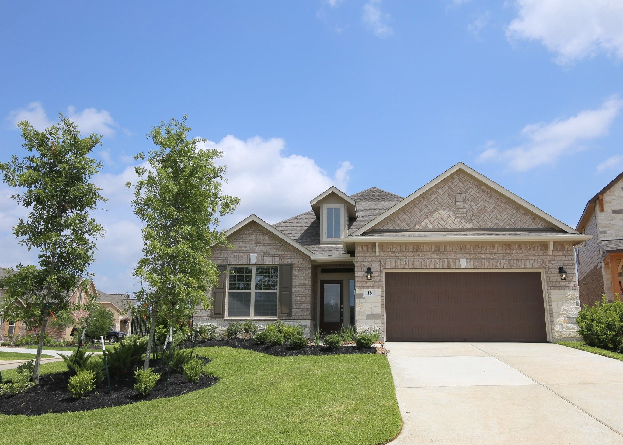 18 Salado Vista Court Magnolia TX 77354