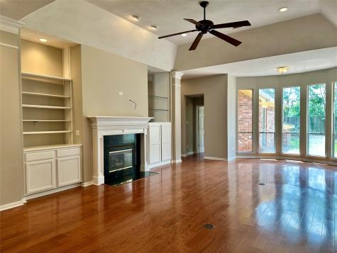 16919 Laguna Springs Drive Houston TX 77095