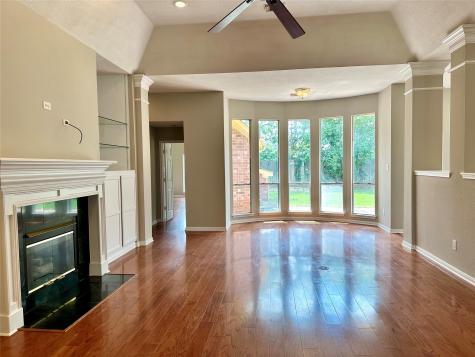 16919 Laguna Springs Drive Houston TX 77095