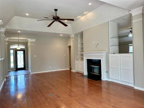 16919 Laguna Springs Drive Houston TX 77095