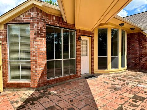 16919 Laguna Springs Drive Houston TX 77095