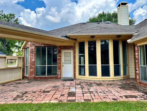 16919 Laguna Springs Drive Houston TX 77095