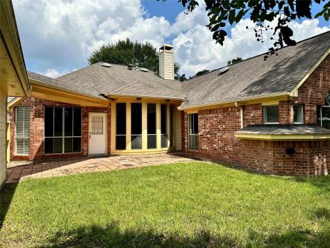 16919 Laguna Springs Drive Houston TX 77095