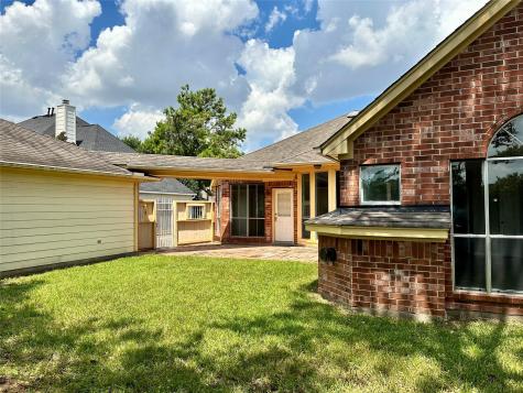 16919 Laguna Springs Drive Houston TX 77095