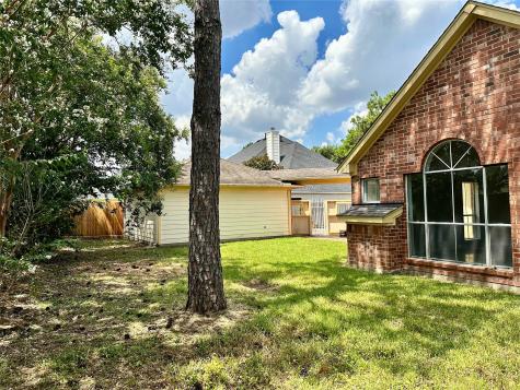 16919 Laguna Springs Drive Houston TX 77095