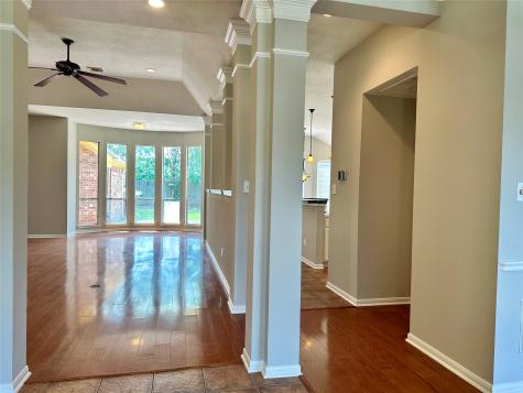 16919 Laguna Springs Drive Houston TX 77095