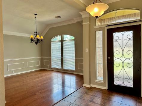 16919 Laguna Springs Drive Houston TX 77095