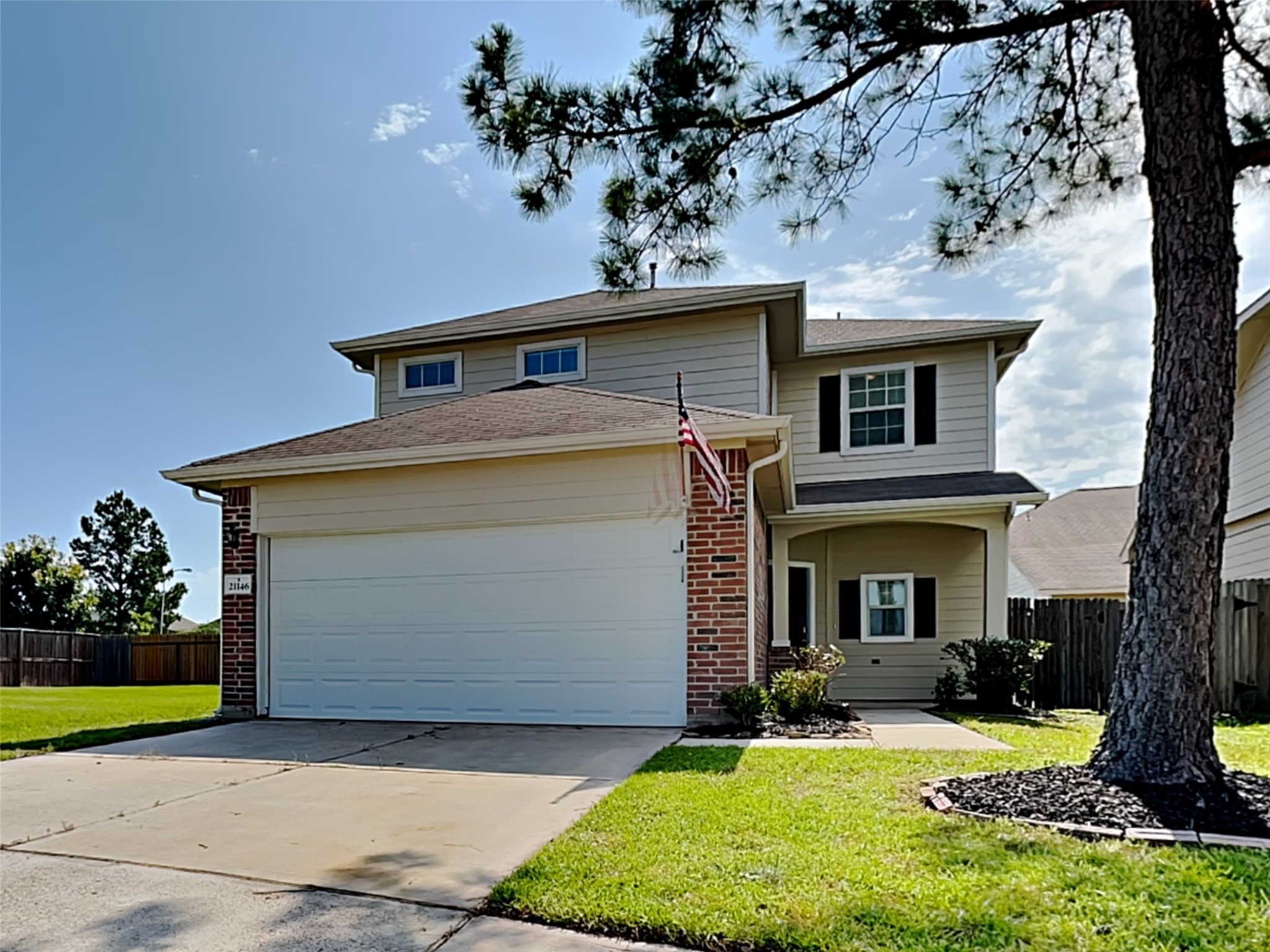 21146 Field House Court Humble TX 77338