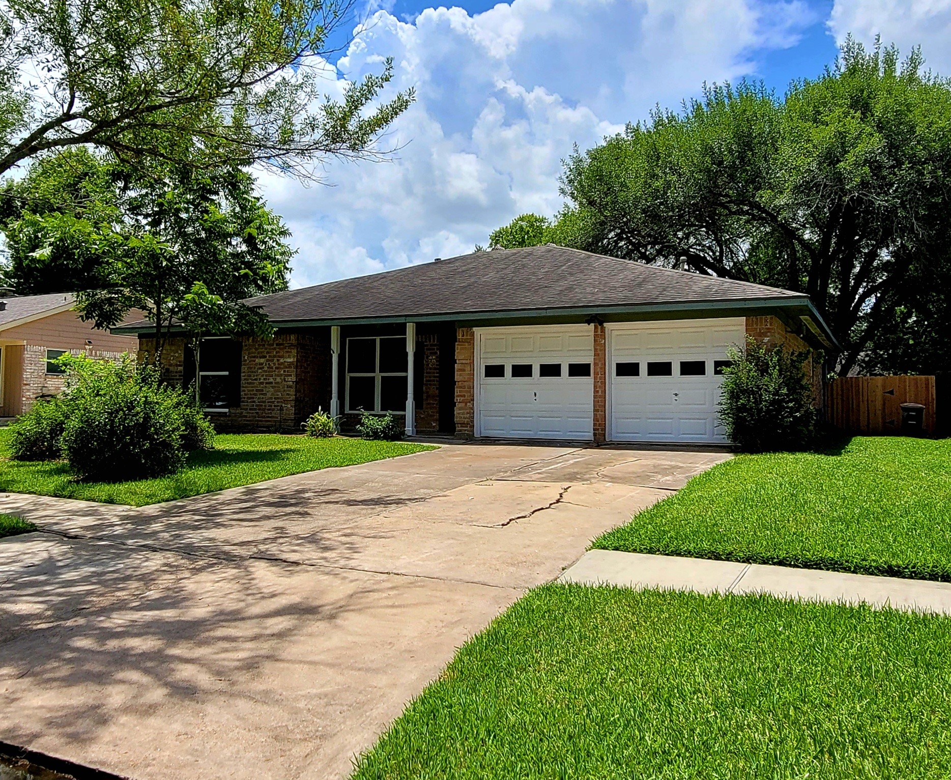 12303 Meadow Berry Drive Meadows Place TX 77477