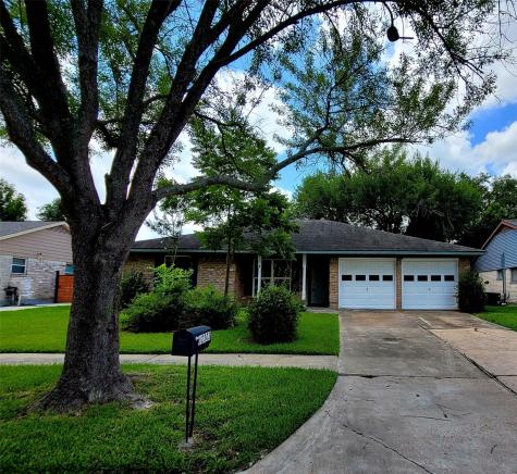 12303 Meadow Berry Drive Meadows Place TX 77477
