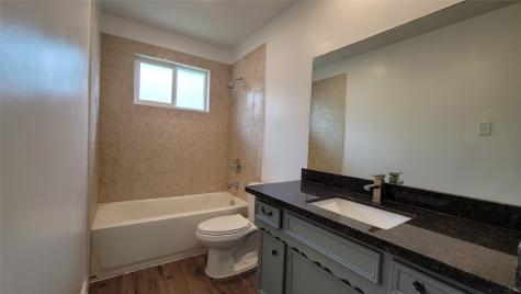 12303 Meadow Berry Drive Meadows Place TX 77477
