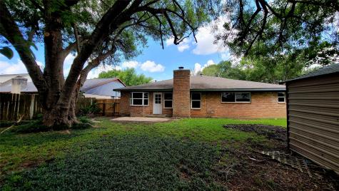 12303 Meadow Berry Drive Meadows Place TX 77477