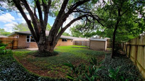 12303 Meadow Berry Drive Meadows Place TX 77477