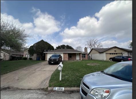 7858 Woodsman Trail Houston TX 77040