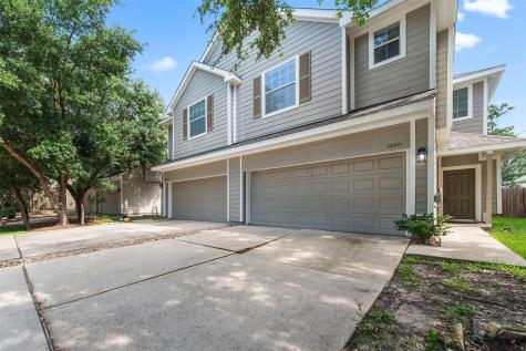12471 Saratoga Woods Lane Humble TX 77346