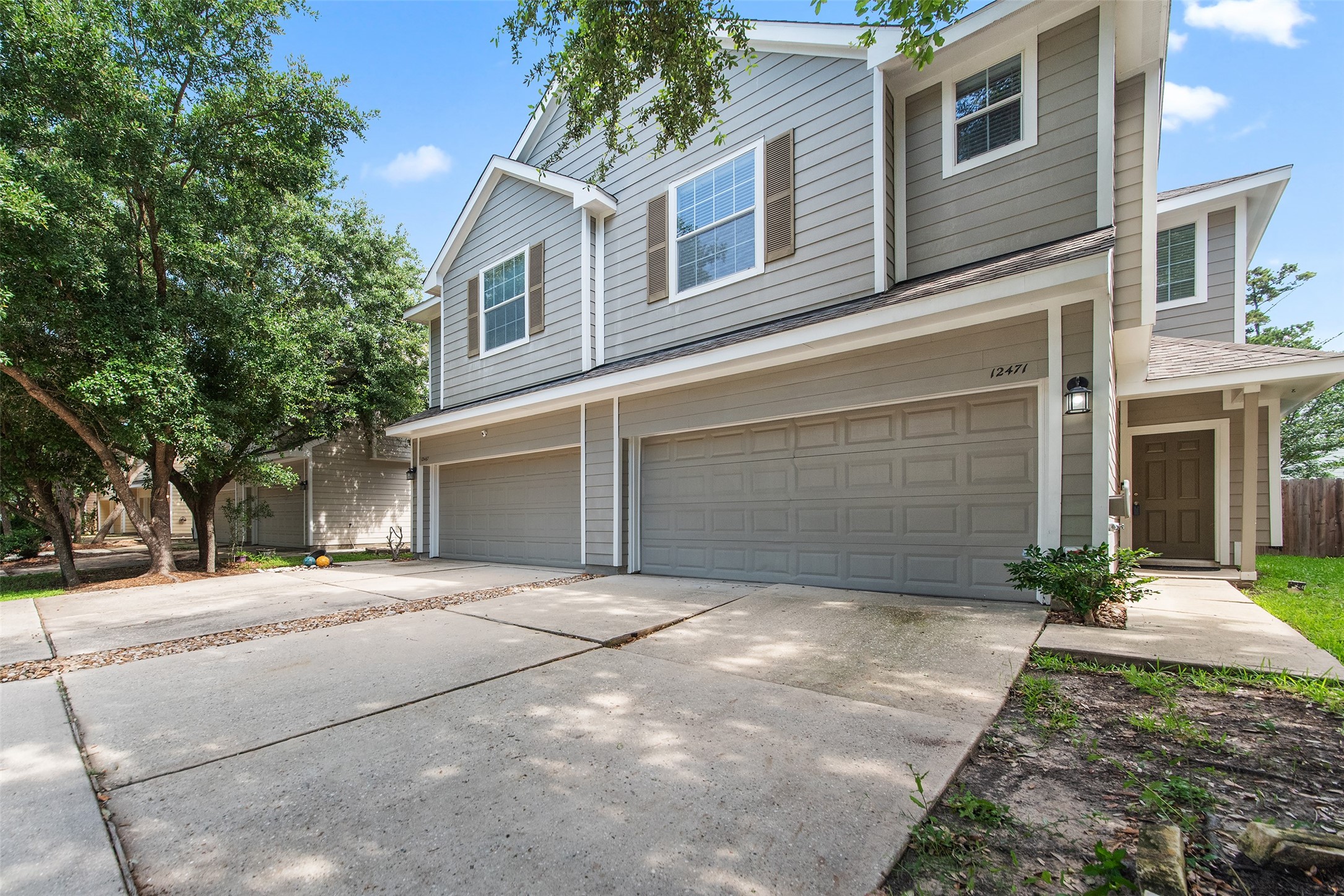 12471 Saratoga Woods Lane Humble TX 77346
