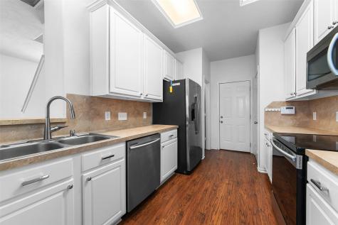 12471 Saratoga Woods Lane Humble TX 77346