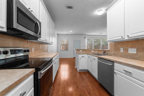 12471 Saratoga Woods Lane Humble TX 77346
