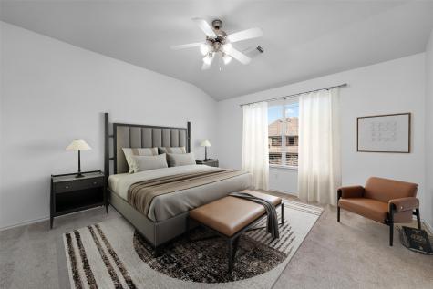 12471 Saratoga Woods Lane Humble TX 77346