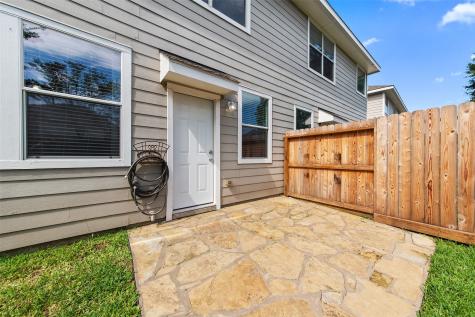 12471 Saratoga Woods Lane Humble TX 77346