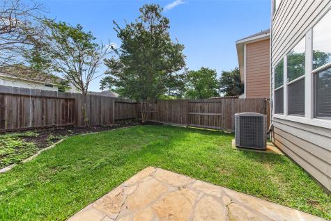 12471 Saratoga Woods Lane Humble TX 77346