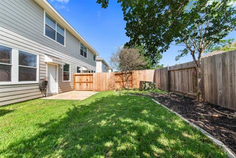 12471 Saratoga Woods Lane Humble TX 77346