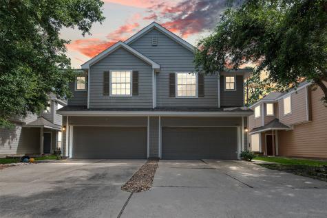 12471 Saratoga Woods Lane Humble TX 77346