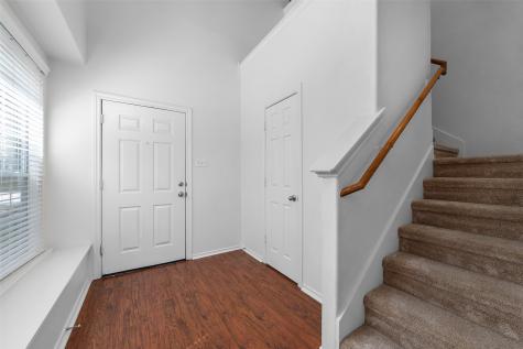 12471 Saratoga Woods Lane Humble TX 77346